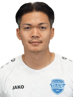 Avatar Bild für Kevin Esswein