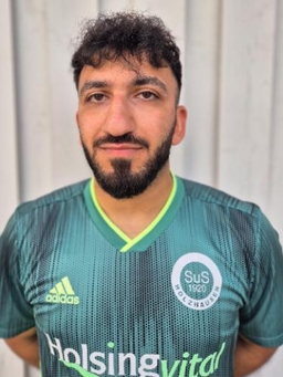 Avatar Bild für Gökhan Gören