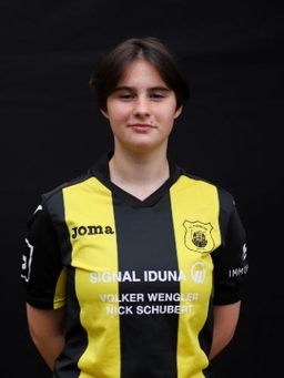 Avatar Bild für Sofiia Stryzhova