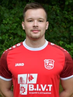Avatar Bild für Neel Baake
