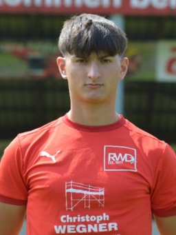 Avatar Bild für Adam Schlotthauer