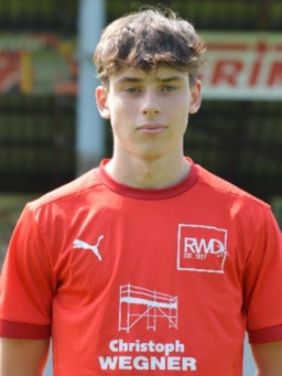 Avatar Bild für Alec Wedler