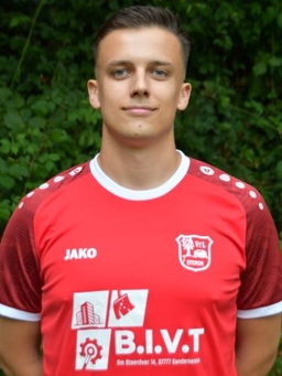 Avatar Bild für Fabio D'Ambrosio