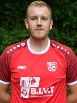 Avatar Bild für Janik Heuer