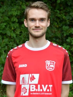 Avatar Bild für Joshua Gielnik