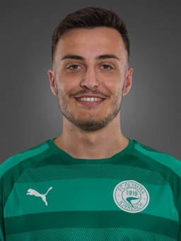 Avatar Bild für Maik Oberacker