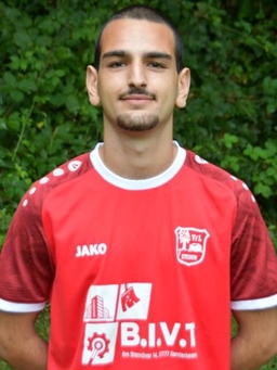Avatar Bild für Emir Can Ludwig