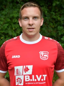 Avatar Bild für Marc Pleus