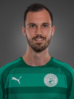 Avatar Bild für Niklas Schuhmacher