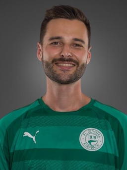 Avatar Bild für Janik Simon