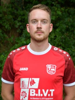 Avatar Bild für Alexander Ruge