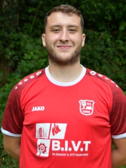 Avatar Bild für Lucas Weigelt