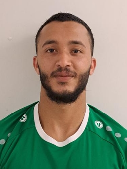 Avatar Bild für Abdullah Karim Almohammad Alali