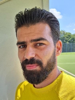 Avatar Bild für Ahmad Al Soutari