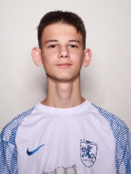 Avatar Bild für Arjan Fetahaj