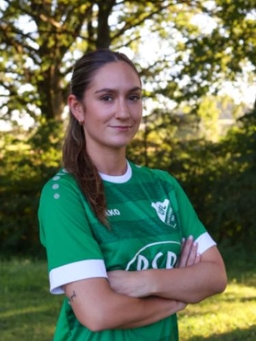 Avatar Bild für Sophia Dengler