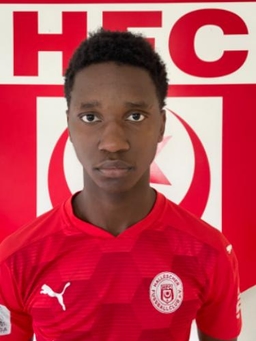 Avatar Bild für Roberto Logann Joygnis Ngangte Nkwufuth