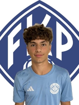 Avatar Bild für Keiran Grant Goodall