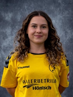 Avatar Bild für Alica Münnich Marques