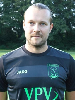 Avatar Bild für Jan Krause