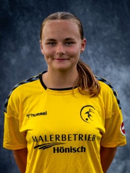 Avatar Bild für Lara Müller