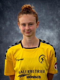 Avatar Bild für Vanessa Micklich