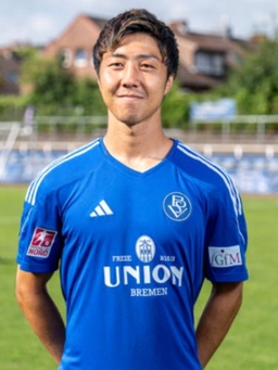 Avatar Bild für Shinji Yamada