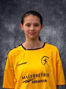 Avatar Bild für Isabel Pagel