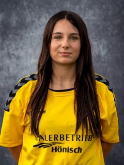 Avatar Bild für Leni Orosz