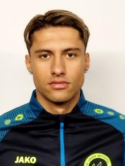 Avatar Bild für Leonard Bajraktari