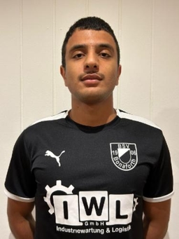 Avatar Bild für Omar Alzyab