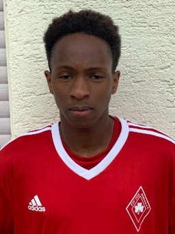 Avatar Bild für Amadou Oury Bah