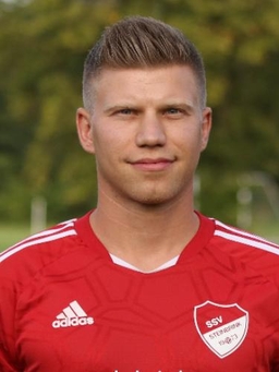 Avatar Bild für Janek Barg