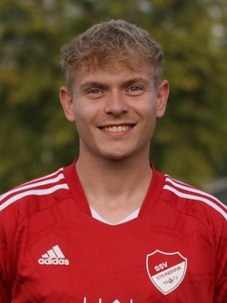 Avatar Bild für Leon Barg