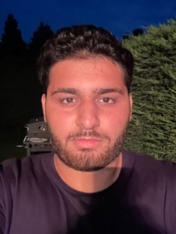 Avatar Bild für Kian Bozorgi