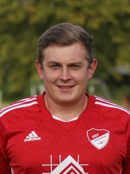 Avatar Bild für Niklas Kellermann
