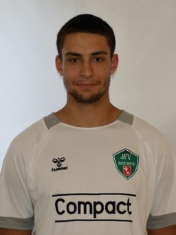 Avatar Bild für Benaouda Baghdadi