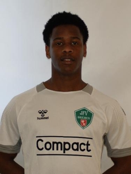 Avatar Bild für Abdulai Barrie