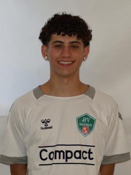 Avatar Bild für John-Gabriel Contu