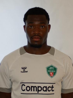 Avatar Bild für Najib Gabriel Garuba