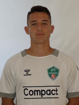 Avatar Bild für Mateo Zovko