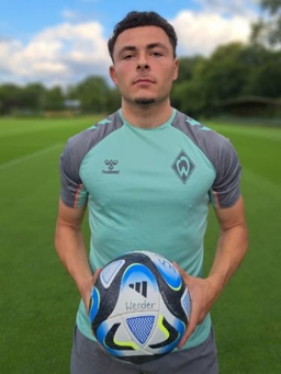 Avatar Bild für Mikail Bura Akarsu