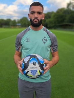 Avatar Bild für Süleyman Bilgi