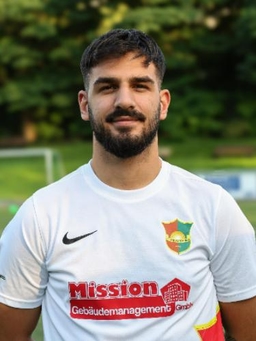 Avatar Bild für Firat Cinar