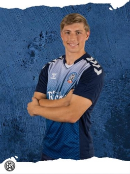 Avatar Bild für Felix Stumpe