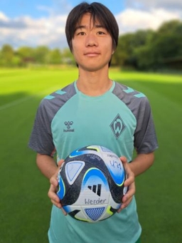 Avatar Bild für Ikumi Hiruta