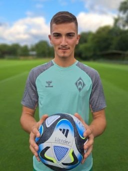 Avatar Bild für Edinjo Malocaj