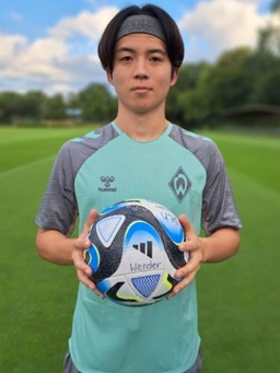 Avatar Bild für Yuzuki Motohashi