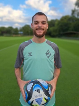 Avatar Bild für Maximilian Tiegelkamp