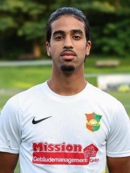 Avatar Bild für Amir Ibrahim Zergoun